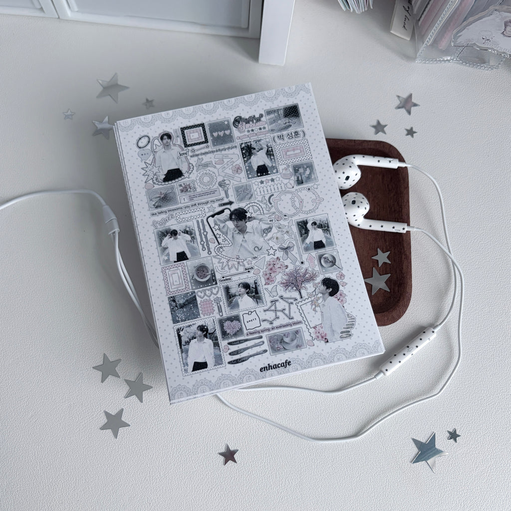 hoonkkura sticker sheet ˚˖𓍢ִ໋❀